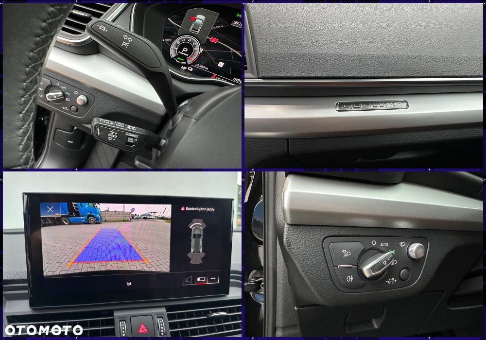 Audi Q5 50 TFSI e Quattro S Line S tronic - 35