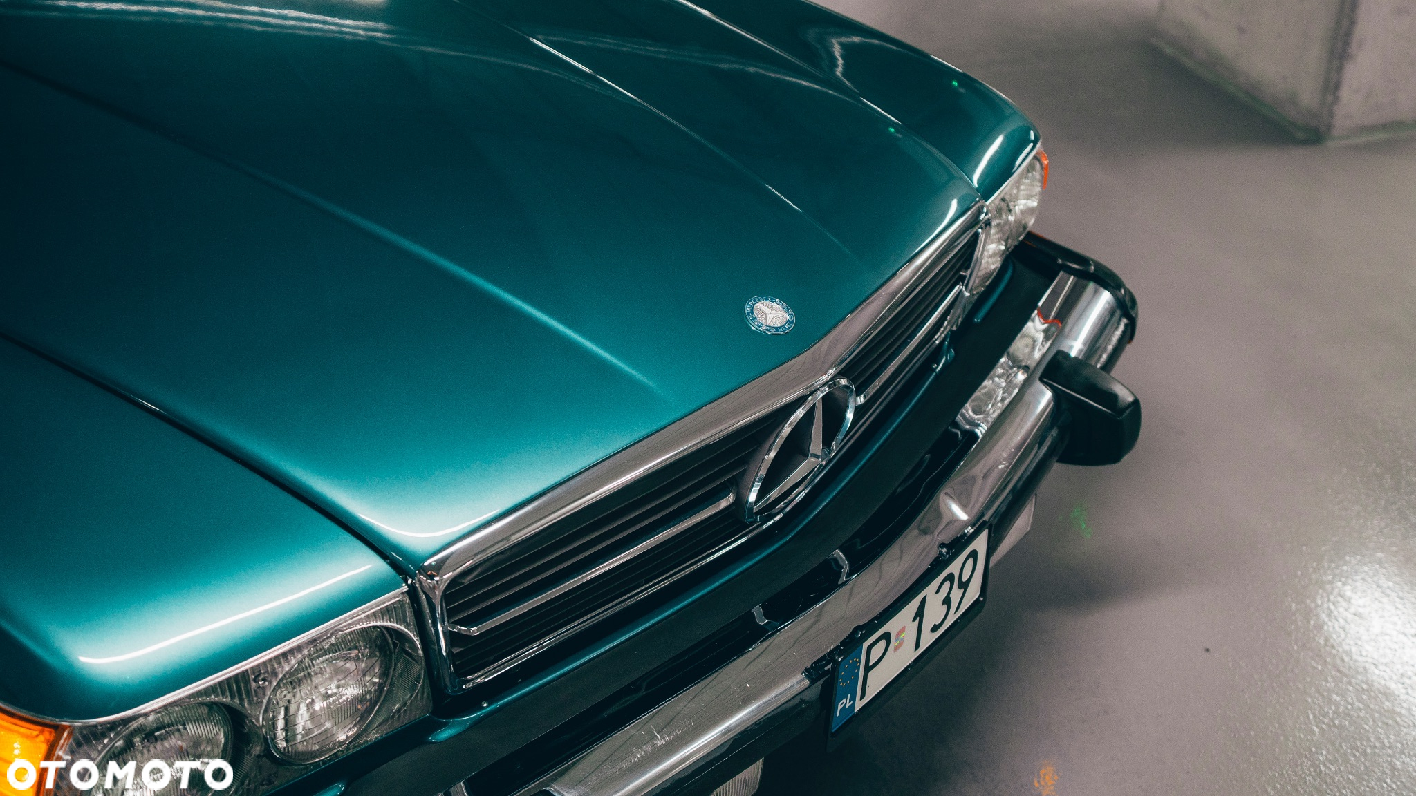 Mercedes-Benz SL - 10