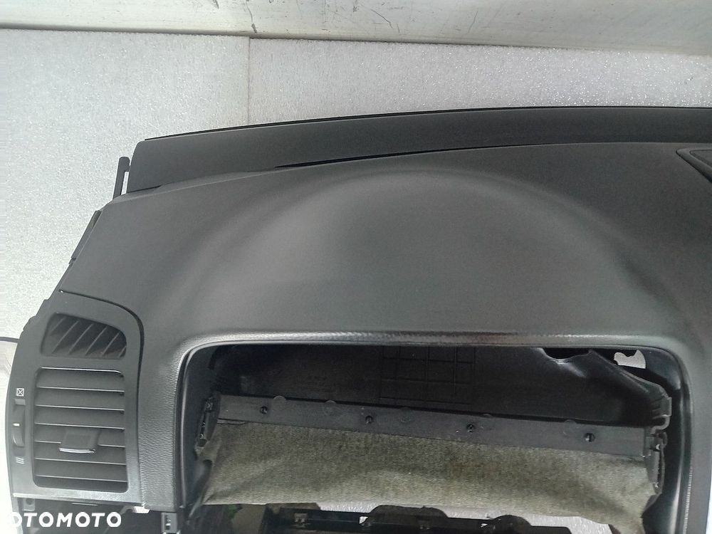 DESKA ROZDZIELCZA,KONSOLA PODUSZKI SENSOR PASY CHEVROLET CAPTIVA - 10