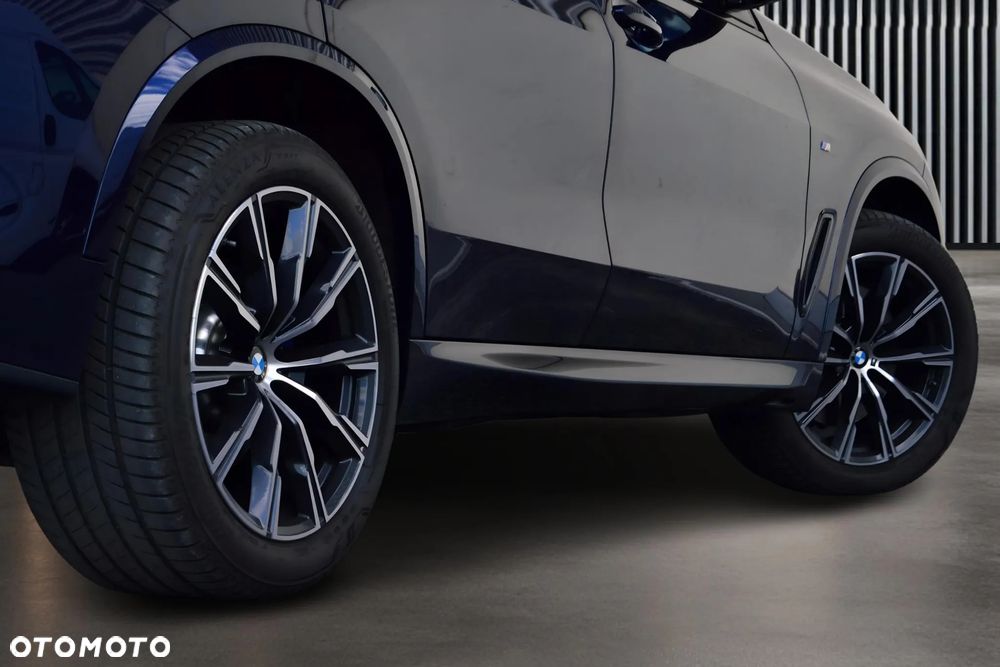 BMW X5 xDrive30d mHEV sport - 11