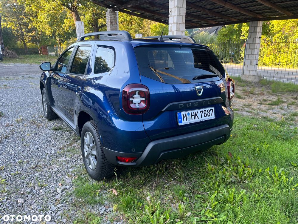 Dacia Duster - 9