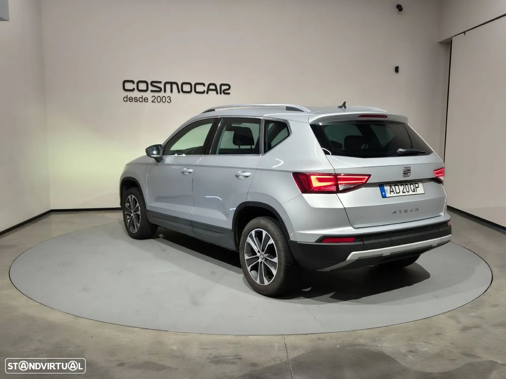 SEAT Ateca 1.6 TDI Style - 7