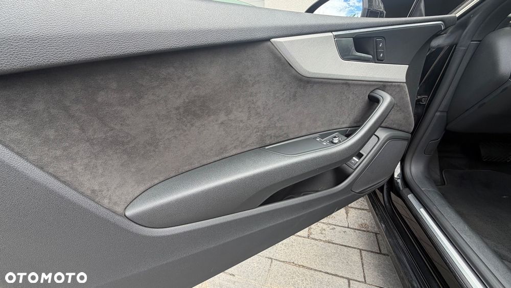 Audi A5 Coupé 40 TDI S tronic sport - 18