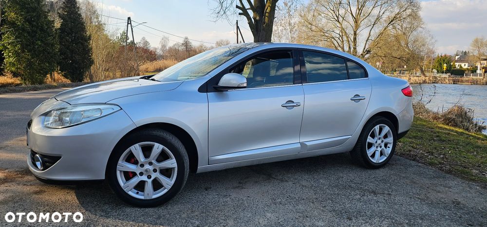 Renault Fluence 1.6 16V 110 Dynamique - 6