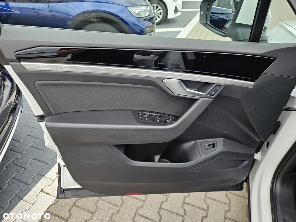 Volkswagen Touareg 3.0 V6 TDI 4Motion - 11