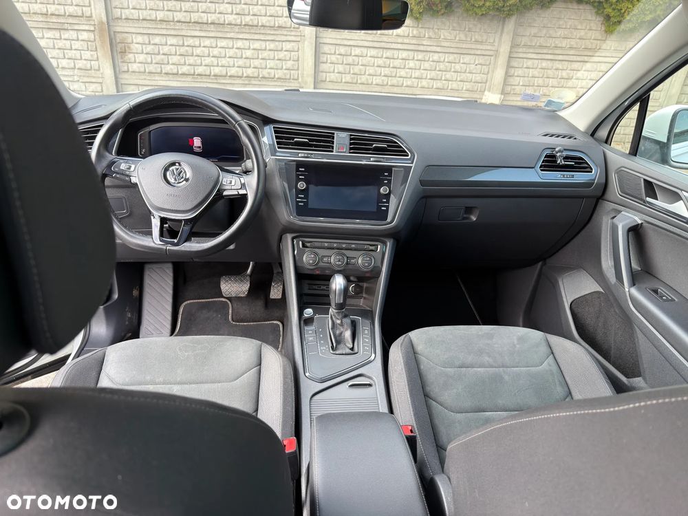 Volkswagen Tiguan - 18