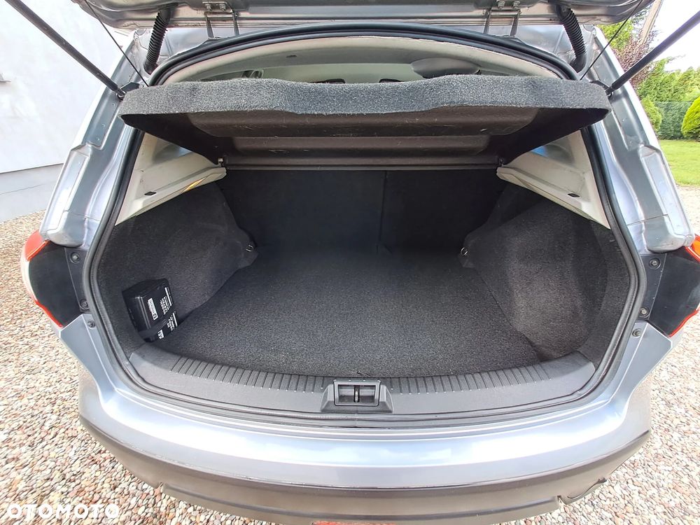Nissan Qashqai - 9