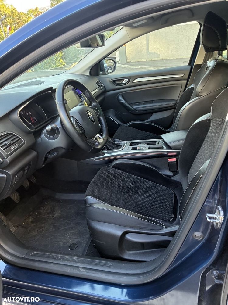 Renault Megane TCe GPF Intens - 30