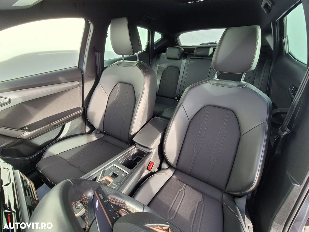 Cupra Formentor 1.5 eTSI DSG7 MHEV - 10