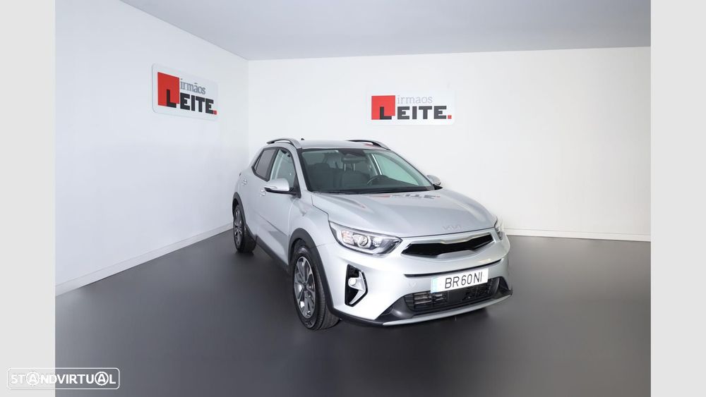 Kia Stonic 1.0 T-GDI Drive