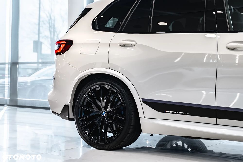 BMW X5 M - 10