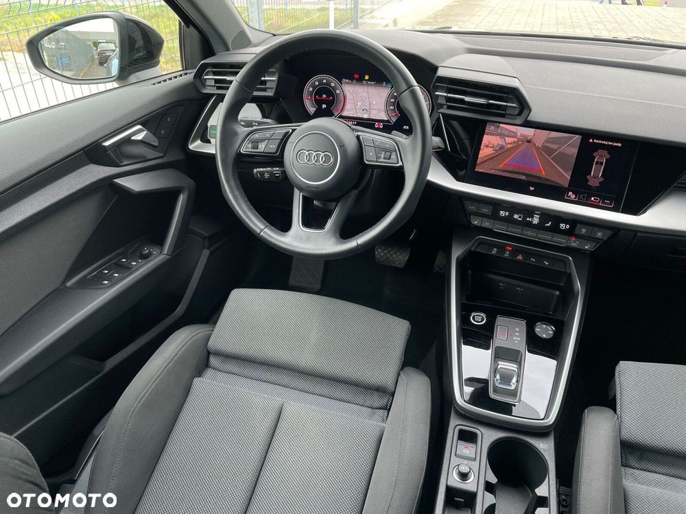Audi A3 Sportback - 14