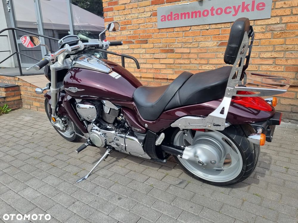 Suzuki Boulevard - 7