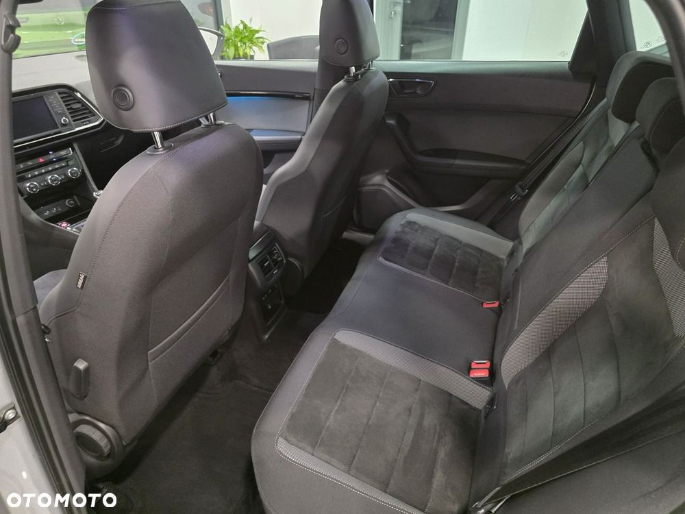 Seat Ateca 2018