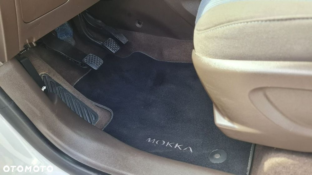 Opel Mokka - 15