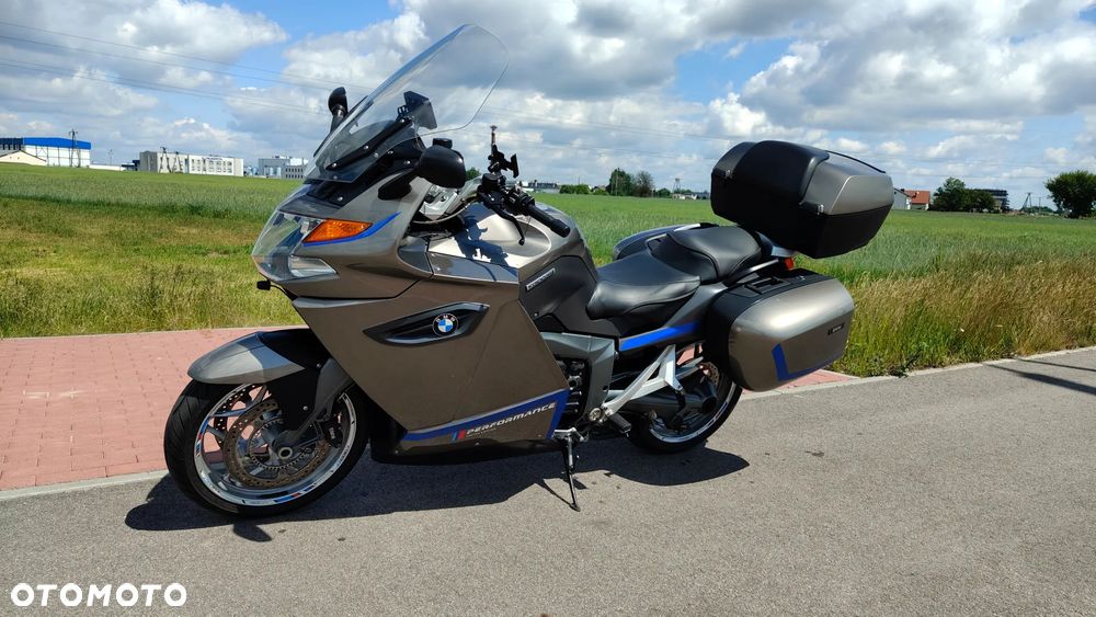 BMW K - 2