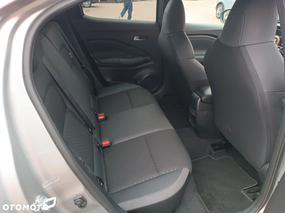 Nissan Juke - 22