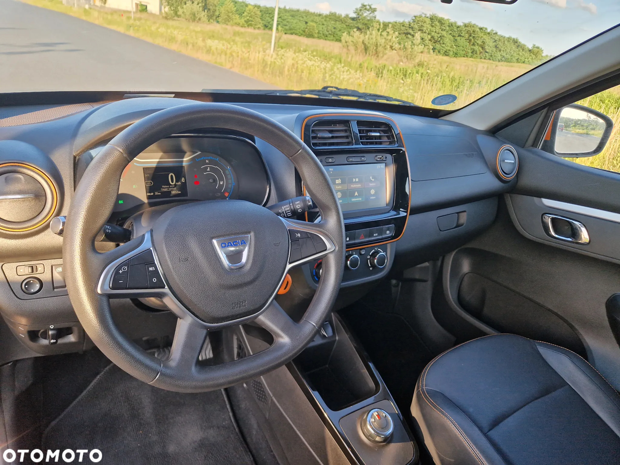 Dacia Spring - 6