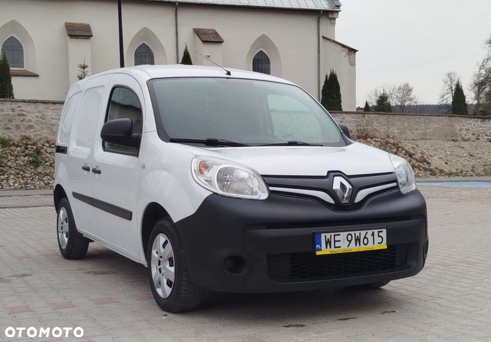 Renault Kangoo - 4