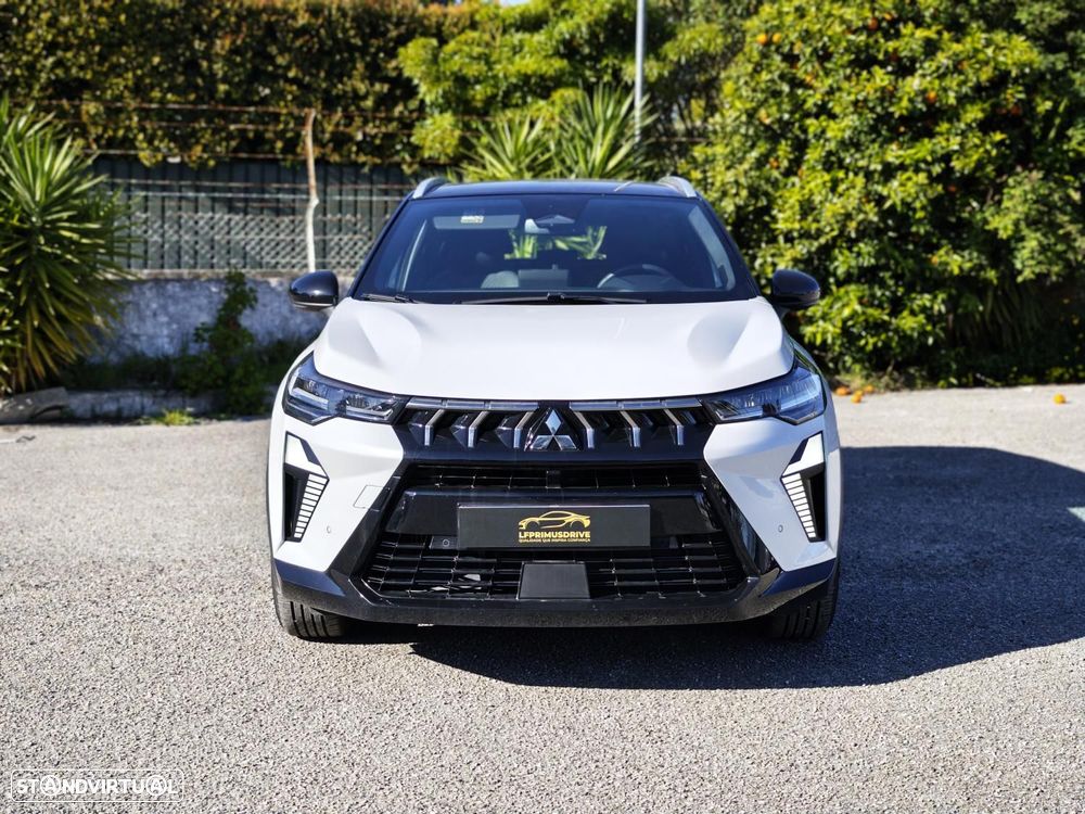 Mitsubishi ASX 1.0 MPI-T Kaiteki - 10