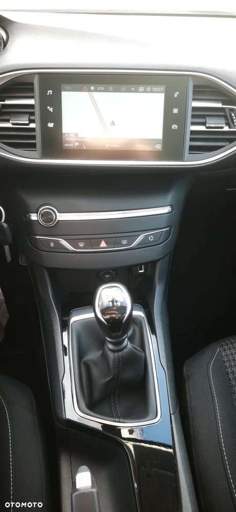 Peugeot 308 BlueHDi 100 Stop & Start Active Pack - 10