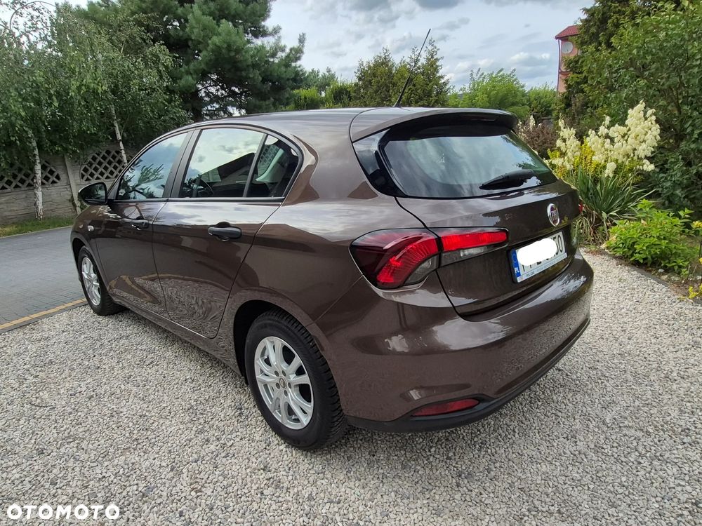 Fiat Tipo 1.4 16v Easy - 6