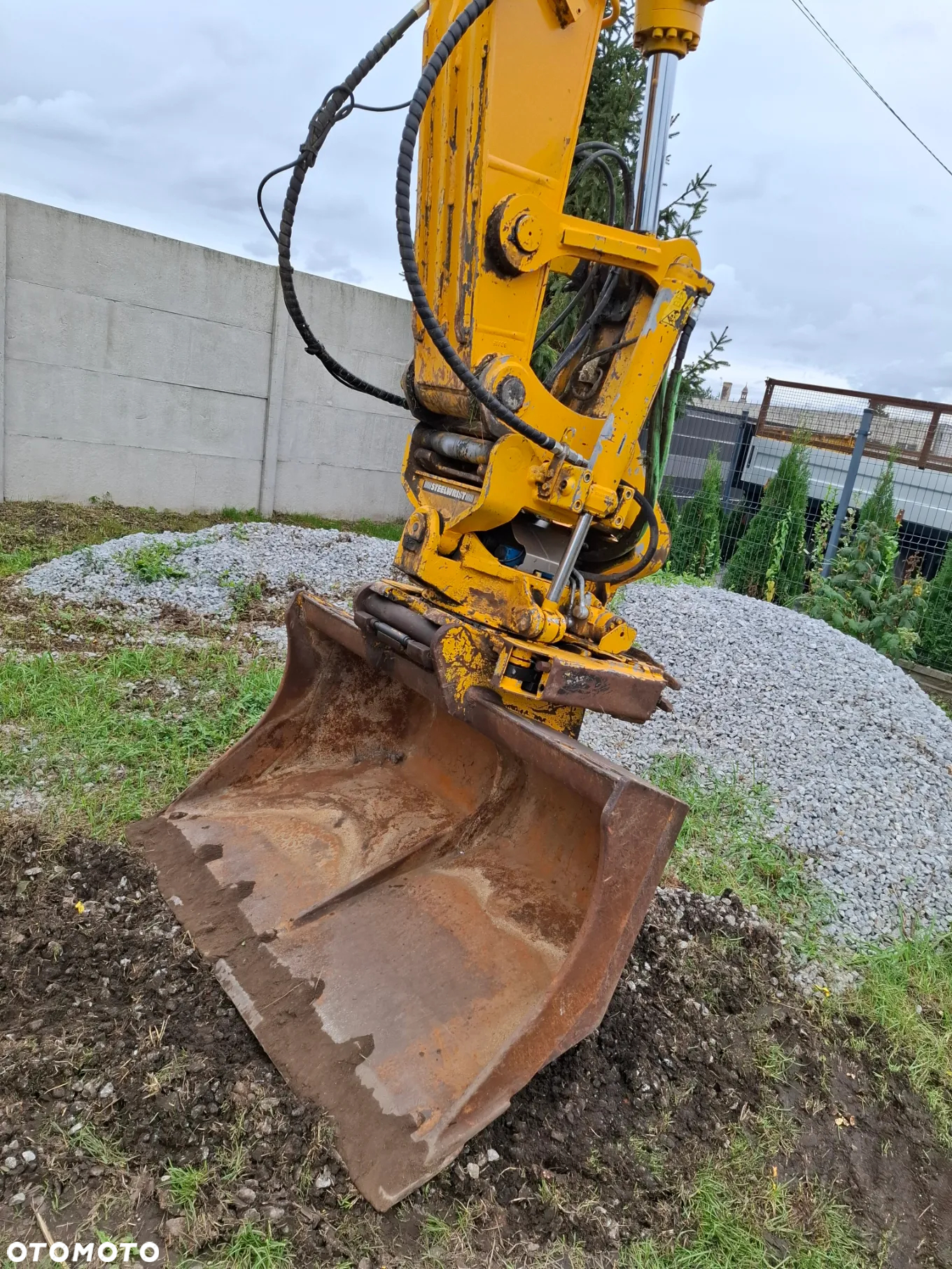 Volvo ECR145 DL - 9