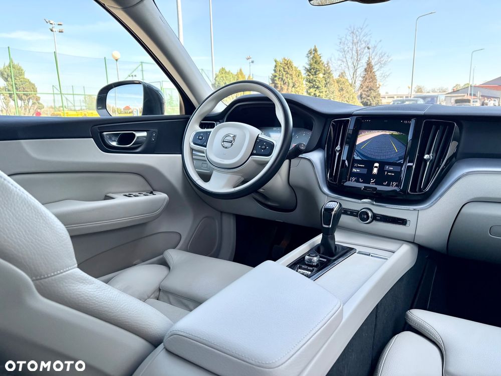 Volvo XC 60 D3 Summum - 6