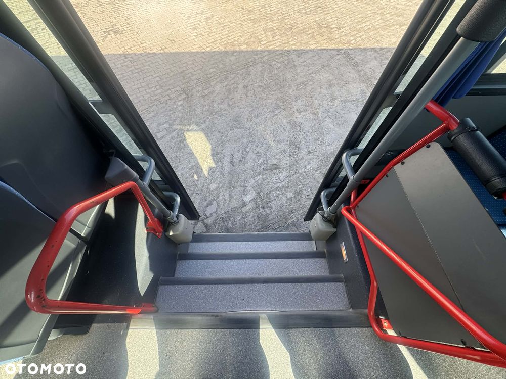 MAN A91 Fast Scoler III - 19