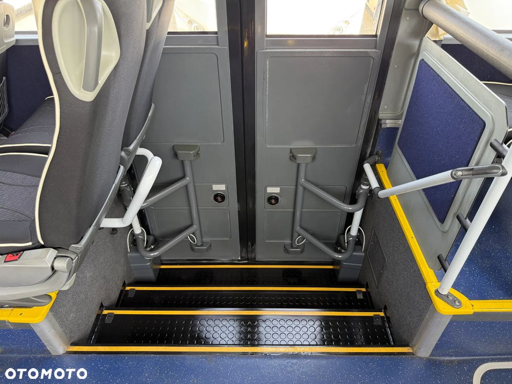 Setra 416 UL - 17