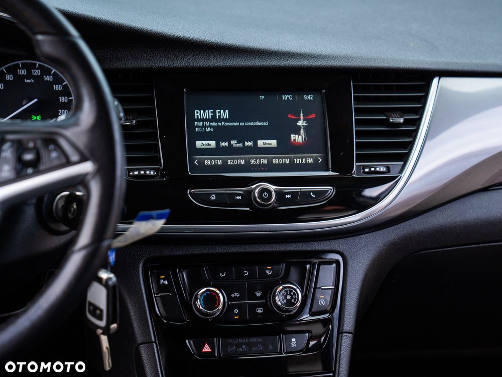 Opel Mokka 1.4 T Cosmo - 36