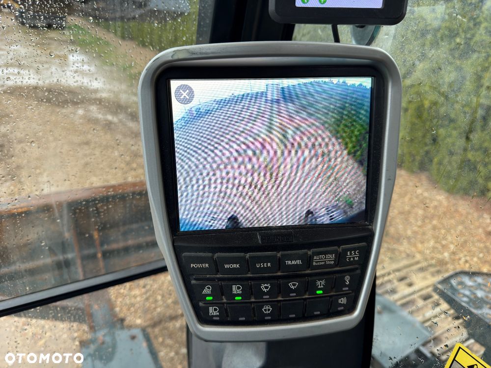 Hyundai HX 235 LCR - 39