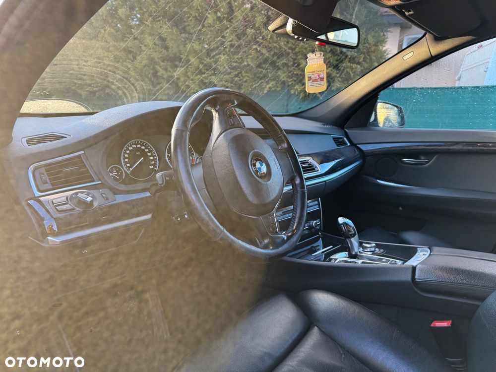 BMW 5GT 535d - 36