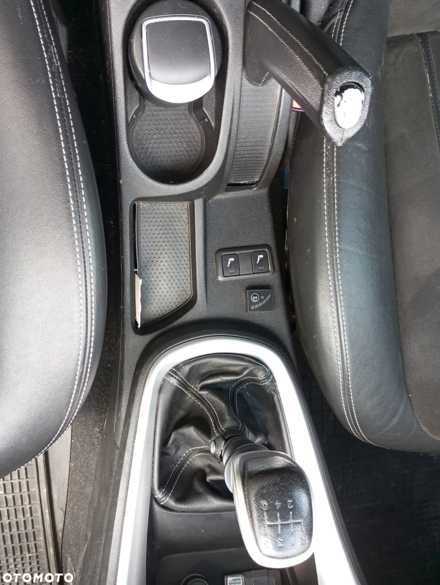 Lancia Delta 1.4 T-Jet Platino - 16