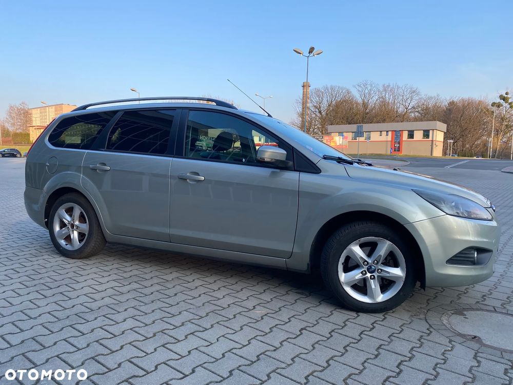 Ford Focus - 2