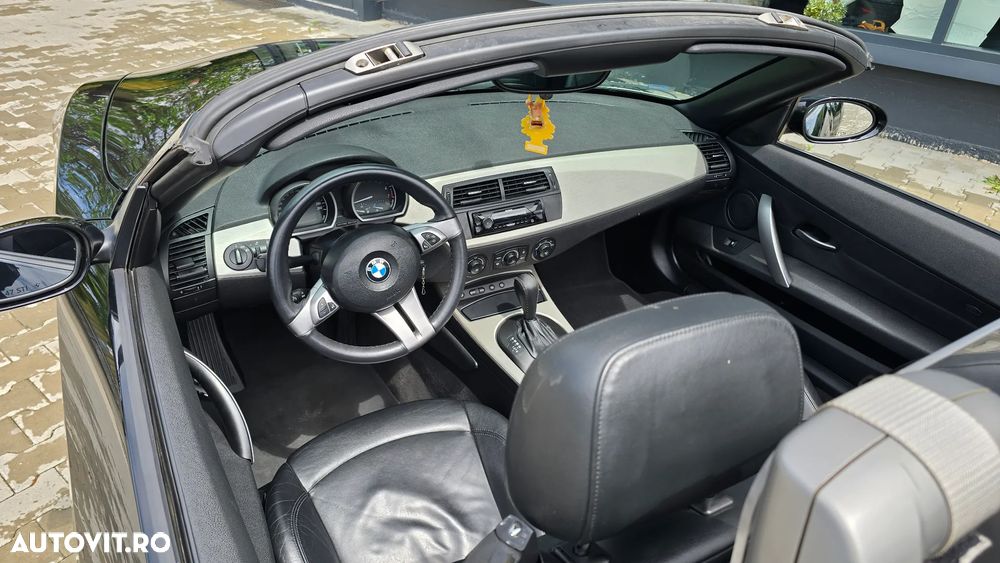 BMW Z4 - 25