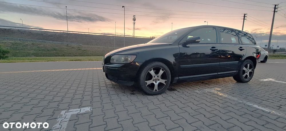 Volvo V50 2.0D DPF - 11