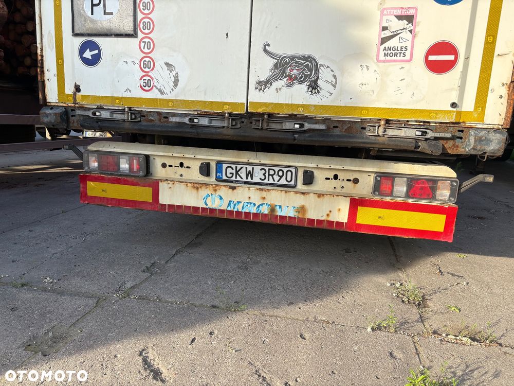 Krone Krone - 6