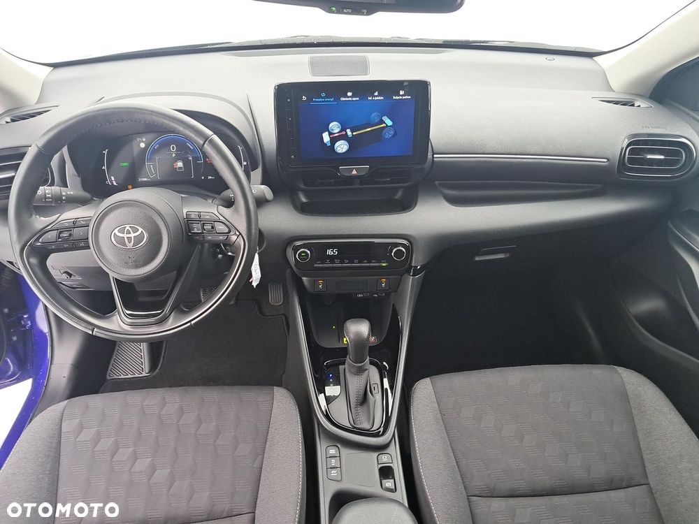 Toyota Yaris Hybrid 1.5 Style - 6