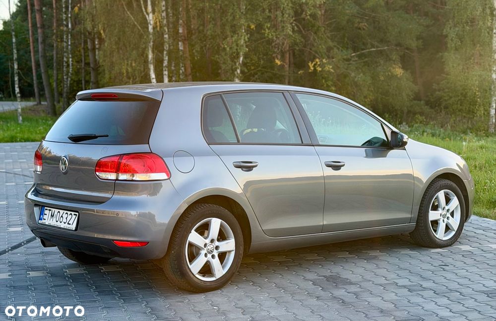Volkswagen Golf - 3