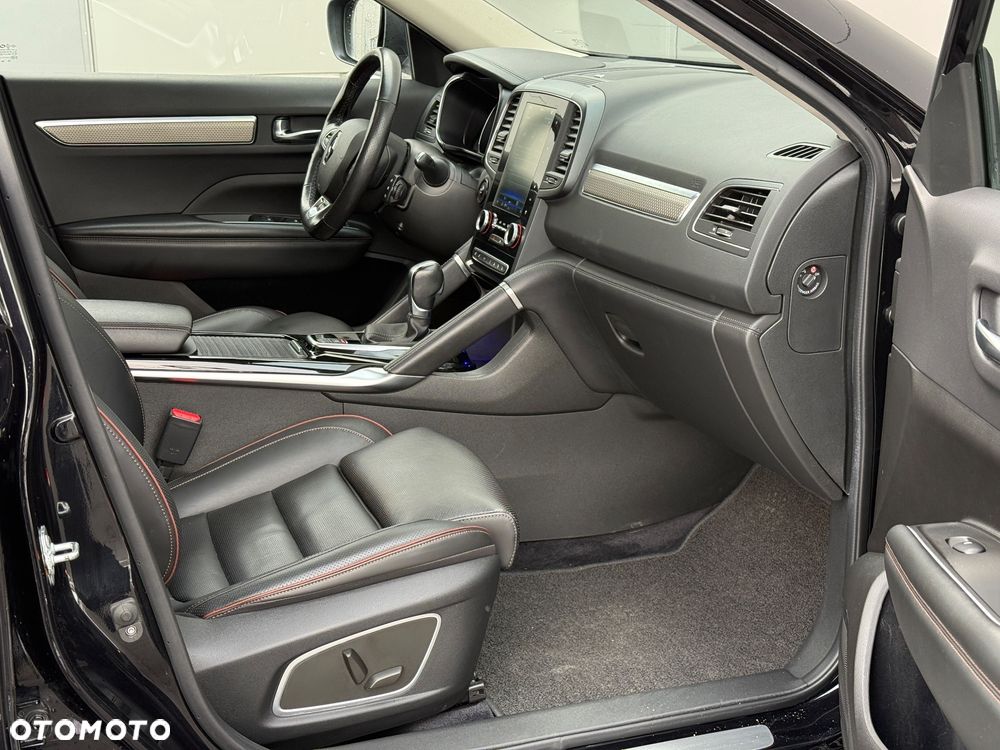 Renault Koleos 2.0 Blue dCi Initiale Paris 4x4 X-Tronic - 34