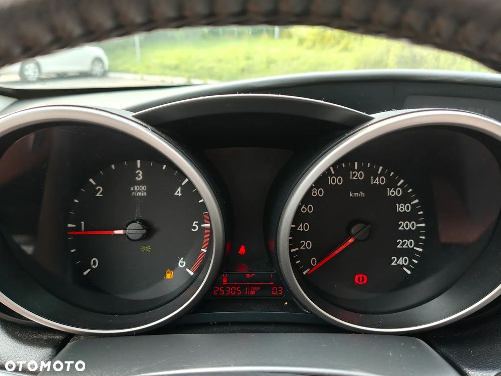 Mazda 3 1.6 CD Sport DPF Active Plus - 22