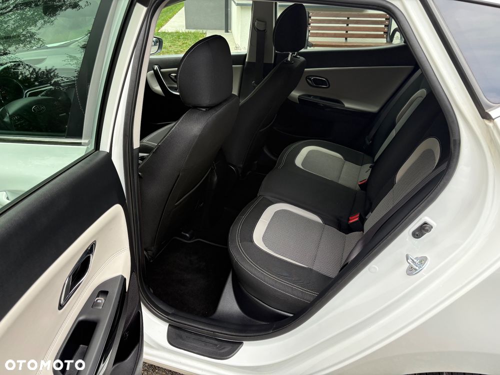 Kia Ceed 1.6 GDI L Business Line - 9