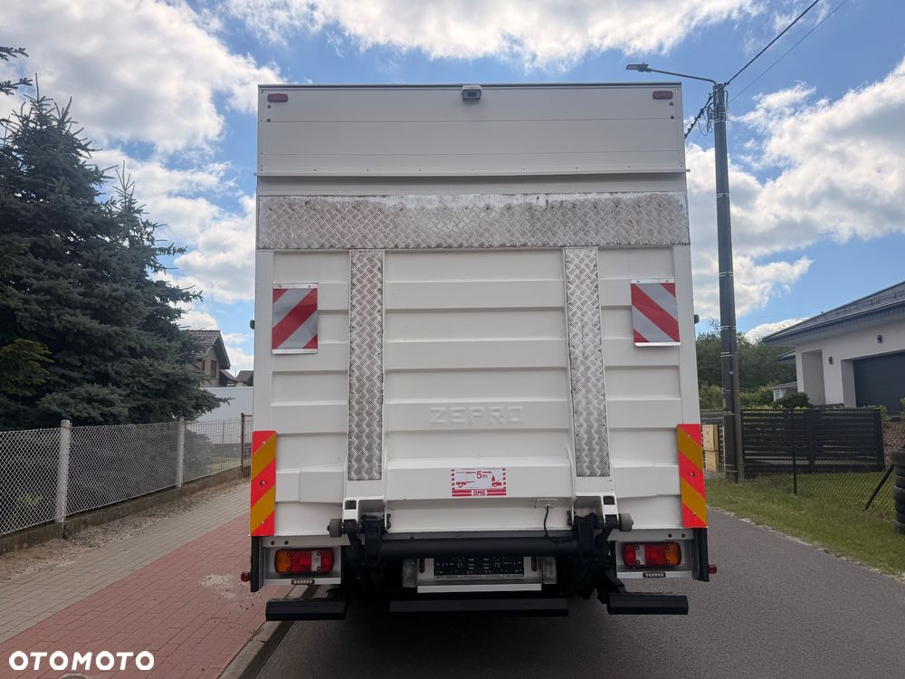 MAN TGL 12.250 - 10