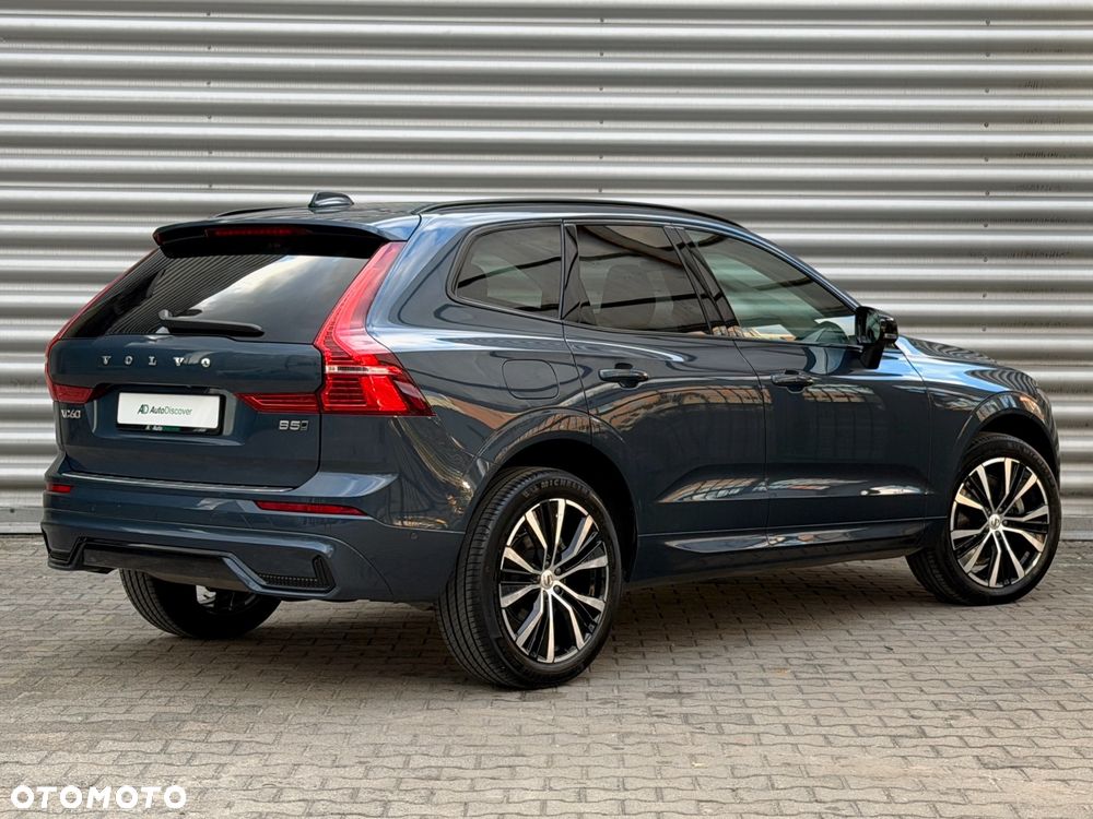 Volvo XC 60 B5 B Geartronic Inscription - 5