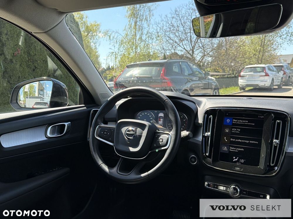 Volvo XC 40 - 12
