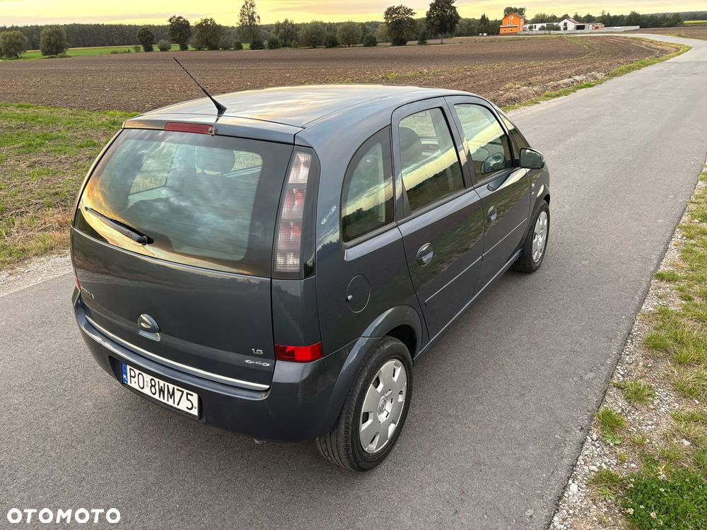 Opel Meriva 1.6 Enjoy - 5