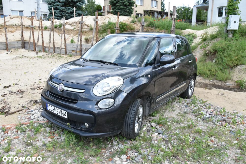 Fiat 500L 0.9 8V Twinair Lounge S&S - 1