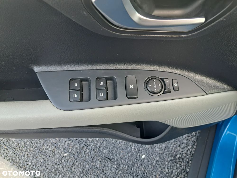Kia Stonic 1.2 L - 19