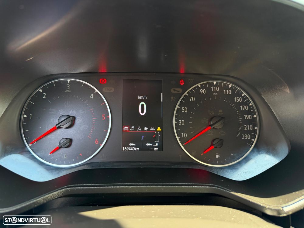 Renault Clio 1.5 Blue dCi Intens - 13